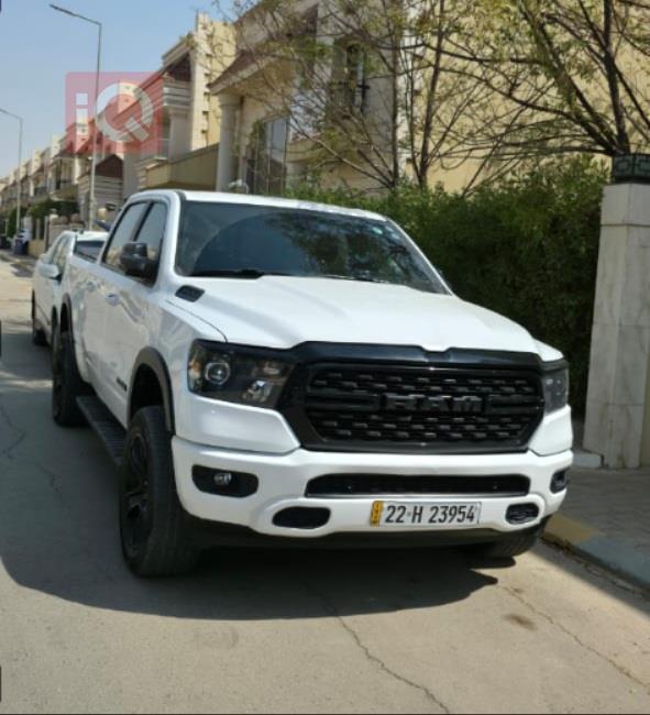 ڕام 1500